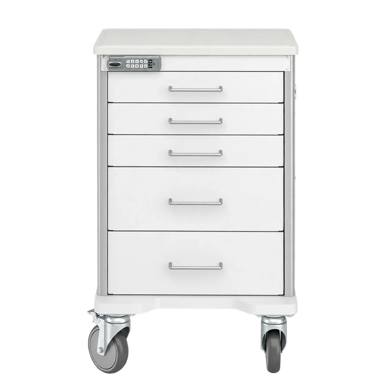 standard care cart