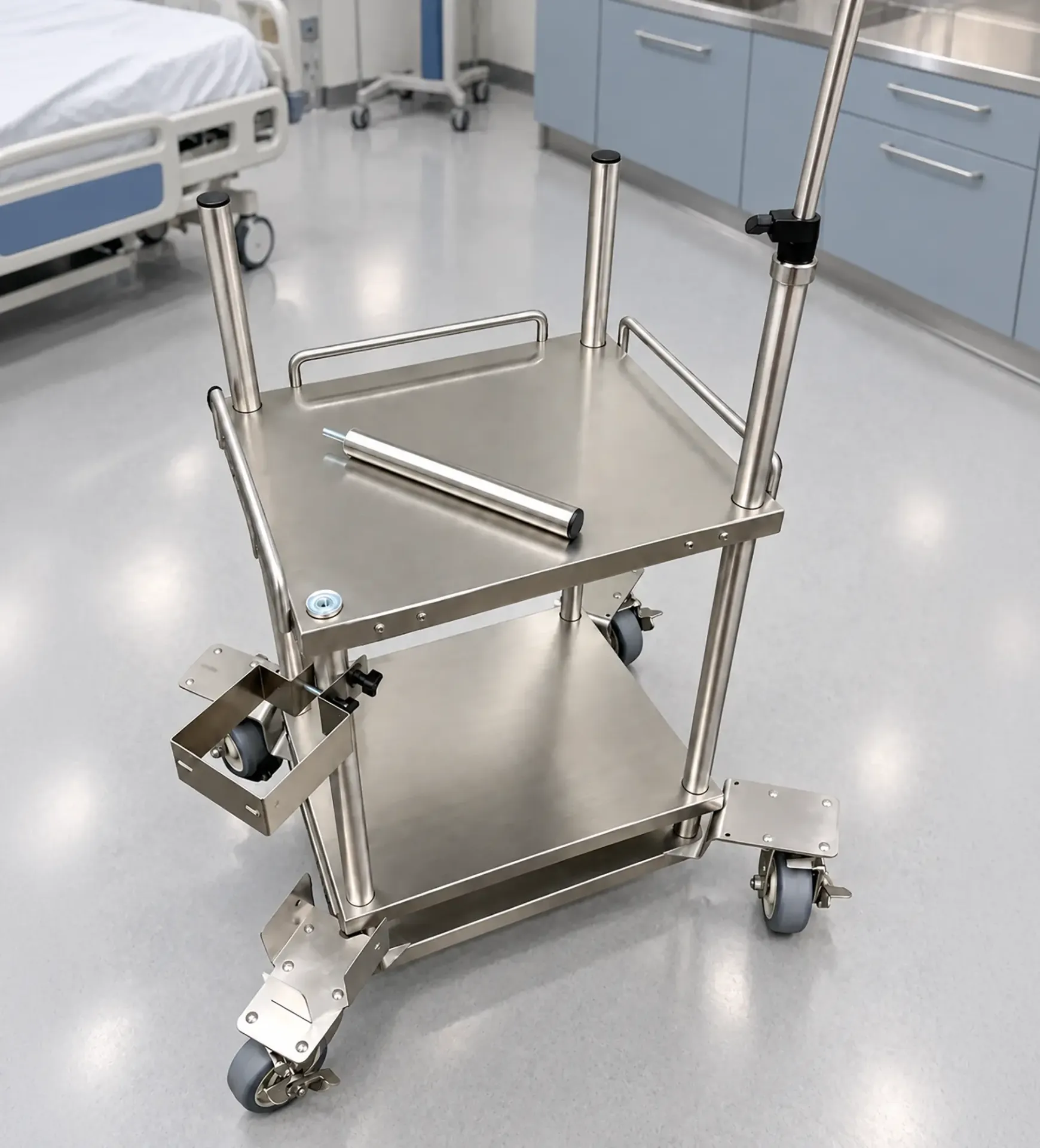 ecmo cart
