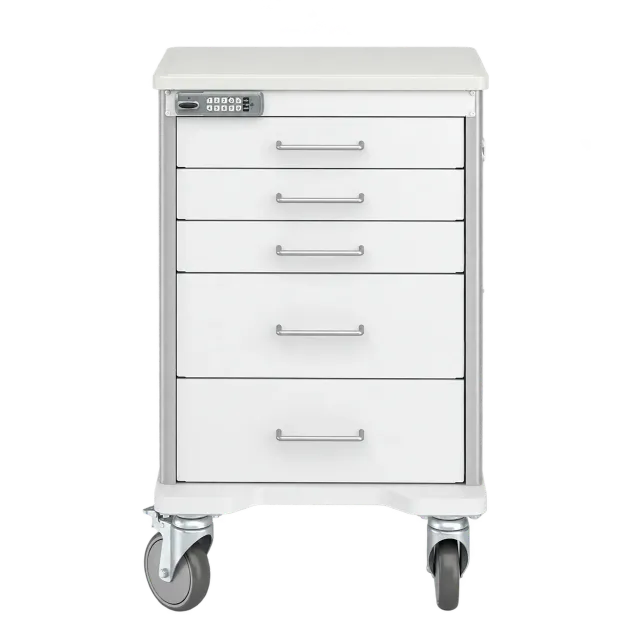 standard care cart